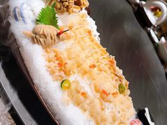 -鼎臻集·海鲜火锅(格调林泉店)