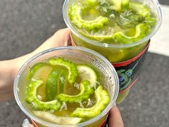 -炖物24章·顺时轻养茶(黄龙店)