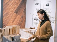 -居然之家(两江国际MALL店)