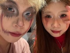 -棂笼·深度沉浸密室(武汉旗舰店)