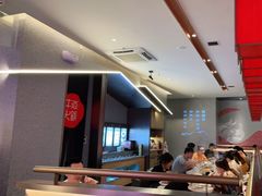-牛焱·贵州黄牛肉火锅(城西银泰店)