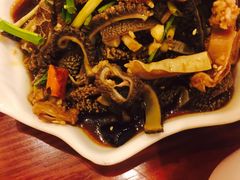 -北平小馆·烤鸭·家常菜(磨房北里店)
