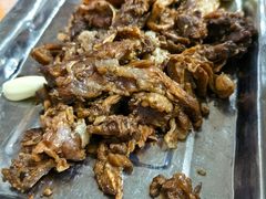 -清真-戏楼王记牛肉面