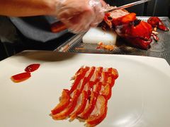-上海滩餐厅(BFC外滩金融中心店)
