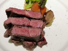 香煎美国牛肩胛扒-K·Kitchen KK牛扒厨房(江南西店)