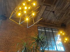 -旧雨咖啡·CoffeeFORU(黄村奥体店)