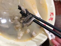 -武圣羊汤·西北面(朝阳门店)
