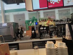 -Tims天好咖啡·贝果(融汇佳盛大厦店)