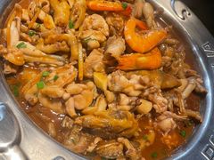 -胖哥俩肉蟹煲(福州仓山爱琴海店)