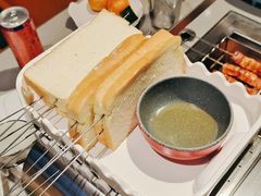 -丰茂烤串(公园店)
