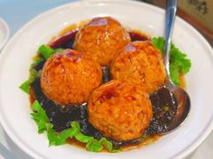 -香融府·烤鸭·家常菜(马家堡路店)
