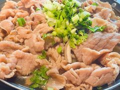 -肖四女乐山跷脚牛肉(南汇大学城生活广场店)