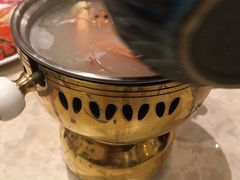 -芭菲盛宴·环球美食(解放碑英利国际店)