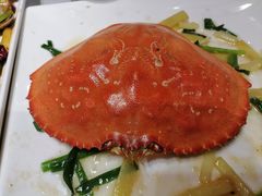 -香融府·烤鸭·家常菜(马家堡路店)
