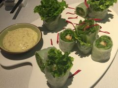 -蔓兰家的四季S0餐厅·融合菜(当代MOMA店)