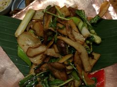 -云海肴·汽锅鸡·云南菜(天津国金汇店)