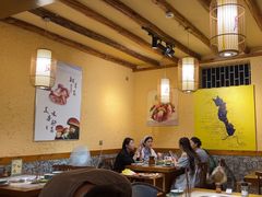 -大理董·董家小厨野生菌火锅(古城旗舰店)