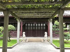 -复旦大学附属华山医院(总院)