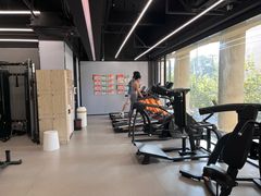 -FEELINGME乐刻包月私教馆·健身(澳门路店)