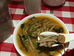 -西贝(上海我格广场店)