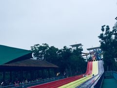 -苏州乐园森林水世界