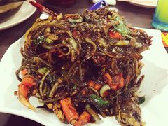 -龙海鲜螃蟹王(宏茂桥店)