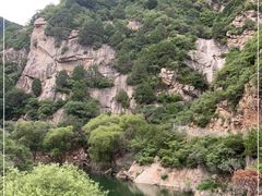 -黑龙潭风景区