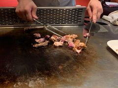 -火地铁板烧(昆山万象汇店)