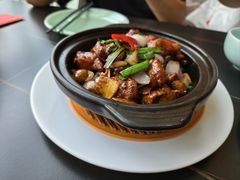 -有璟阁港式餐厅(金融街购物中心店)