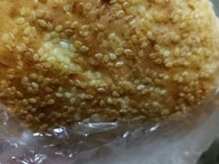 -焖烤鸡腿饼(桃源路店)