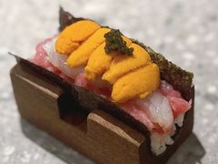 -三川·十酒Izakaya(南昌路店)