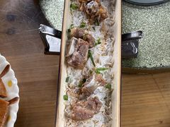 -海泉湾竹筒饭·瘦身水库大头鱼(从化温泉镇店)