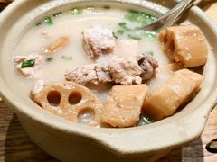-静一餐厅·湖北菜(前门创始店)