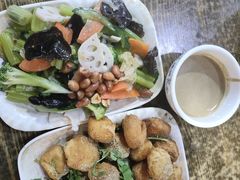 -北路拉面馆(洪湖里店)