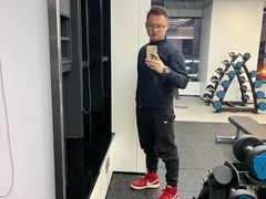 -WEGYMER健萌健身(麦德龙钰龙天下馆)
