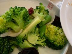 -小吊梨汤·北京菜(香山店)