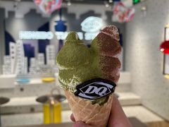 -DQ·蛋糕·冰淇淋(天一2店)