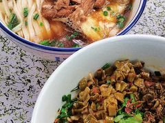 -虎子面粉馆(五一东村店)