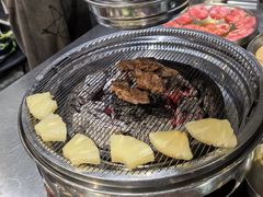 -本炙炭烤·蒲烧活鳗料理店(金沙洲店)