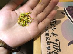 -Pita's&Tika's中东和印度风味餐厅(龙湖天街店)