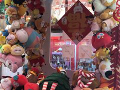 -LLJ夹机占(正佳广场店)