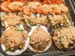 -庆江南江南菜(琴湖溪里花园城店)