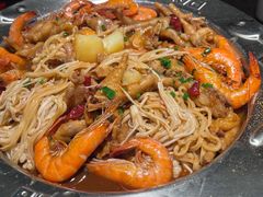 -胖哥俩肉蟹煲(杭州下沙学林街店)