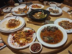 -德胜轩正宗顺德菜(宝安沙井会展中心店)