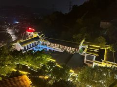 -巴倒烫陆派火锅山庄(南山总店)