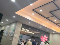 -毛华美食(清扬路店)