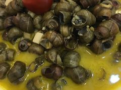 唐螺蛳-锡和无锡菜(景丽苑店)