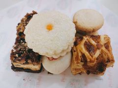 -桂顺斋(西花市店)