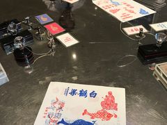 -白鹤梁水下博物馆