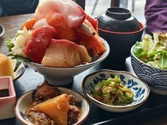 -九州料理竿屋SaoYa